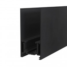 ერთფაზიანი მაგნიტური ავტობუსები Maytoni Busbar trunkings Gravity TRX010-413B