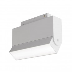 ტრეკის LED ნათურა Maytoni Technica Basis Rot TR075-2-10W4K-W