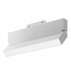 ტრეკის LED ნათურა Maytoni Technica Basis Rot TR075-2-20W3K-W