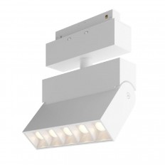 ტრეკის LED ნათურა Maytoni Technica Points Rot TR077-2-10W4K-W