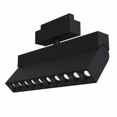 ტრეკის LED ნათურა Maytoni Technica Points Rot TR077-2-20W3K-B