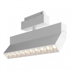 ტრეკის LED ნათურა Maytoni Technica Points Rot TR077-2-20W3K-W