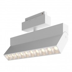 ტრეკის LED ნათურა Maytoni Technica Points Rot TR077-2-20W4K-W