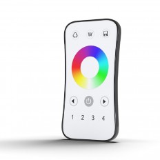 კონტროლერი LED ზოლისთვის RGB/RGBW Maytoni Led Strip 01107