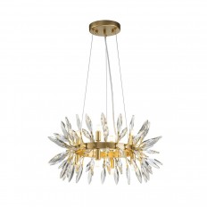 ჩამოკიდებული ჭაღი Favorite Rays 4058-8P