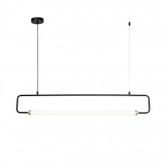 LED გულსაკიდი ჭაღი Favorite Inspire 4100-1P