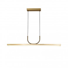 LED გულსაკიდი ჭაღი საყვარელი Raya 4097-1P