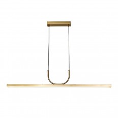 LED გულსაკიდი ჭაღი Favorite Raya 4097-2P