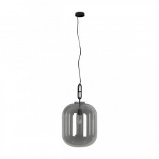 გულსაკიდი ნათურა Loft IT Oda 10195/350 Smoke