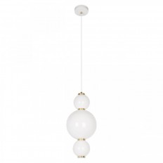 LED გულსაკიდი ნათურა Loft IT Pearls 10205/A