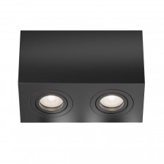 ჭერის ნათურა Maytoni Technical Atom C017CL-02B