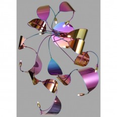 Sconce WERTMARK WE197.09.901