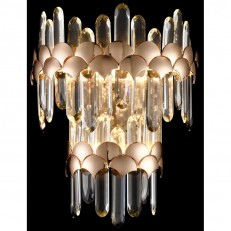 Sconce WERTMARK WE104.01.301
