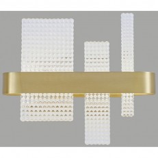 Sconce WERTMARK WE460.01.301