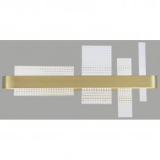 Sconce WERTMARK WE461.01.301