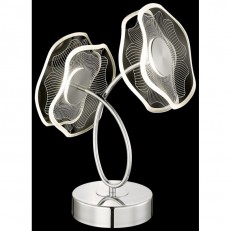 მაგიდის ნათურა WERTMARK WE453.04.104