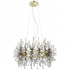 ჩამოკიდებული ჭაღი WERTMARK WE119.14.303