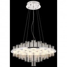 ჩამოკიდებული ჭაღი WERTMARK WE157.31.103