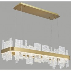 ჩამოკიდებული ჭაღი WERTMARK WE460.03.303