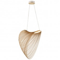 ჩამოკიდებული ჭაღი WERTMARK WE528.02.713