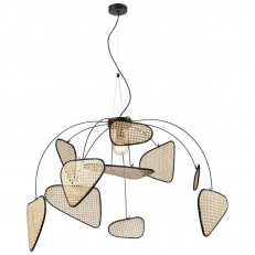 გულსაკიდი ნათურა WERTMARK WE520.02.713