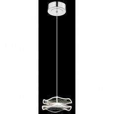 გულსაკიდი ნათურა WERTMARK WE453.02.106