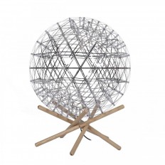 იატაკის ნათურა Loft IT Raimond 9027-61F