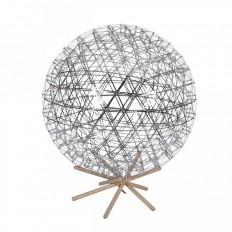 იატაკის ნათურა Loft IT Raimond 9027-89F