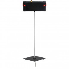 გულსაკიდი სამაგრის ადაპტერი 2165xx Lightstar Teta 595987-ისთვის