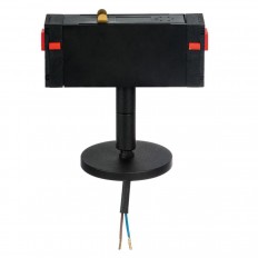 ტრეკის სამაგრი ადაპტერით 21443x Lightstar Teta 595057-ისთვის