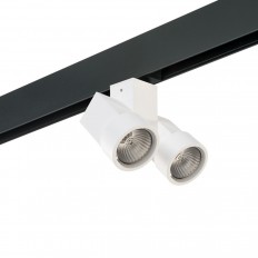 შუქნიშანი Lightstar Illumo X2 (595027+051036) PRO051036