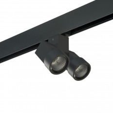 შუქნიშანი Lightstar Illumo X2 (595027+051037) PRO051037