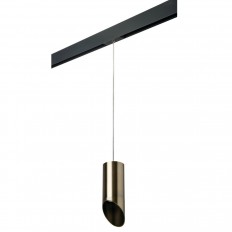 საჩვენებელი ნათურა Lightstar Rullo (214431+595857+201431) PRORP431431