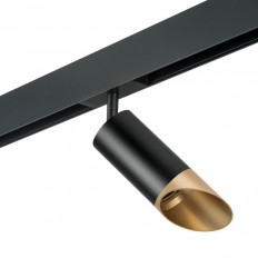 საჩვენებელი ნათურა Lightstar Rullo (214437+595057+201440) PRO437140