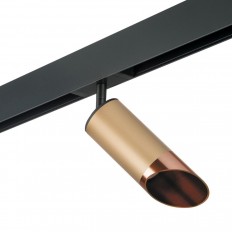 საჩვენებელი ნათურა Lightstar Rullo (214440+595057+201430) PRO440130