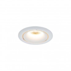 ჩაშენებული LED ნათურა Maytoni Technical Yin DL031-L12W4K-W