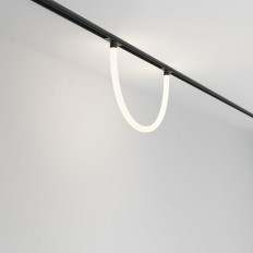 LED ტრეკის განათება Maytoni Technical Tau TR101-2-20W4K-B