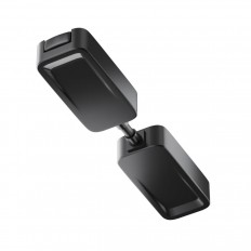 სწორი კონექტორი Maytoni Technical Radity TRA084C-B-12