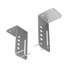 რეგულირებადი სამონტაჟო სამაგრი Maytoni Technical Exility Gravity TRA034ICL-SC-42S