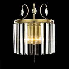 კედლის ნათურა Citilux CL335323