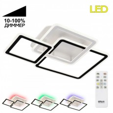 ზედაპირზე დამონტაჟებული ჭაღი Citilux CL238231E