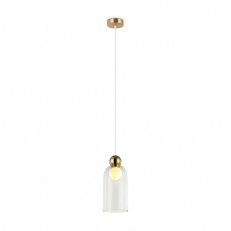 გულსაკიდი ნათურა Freya FR5220PL-01G