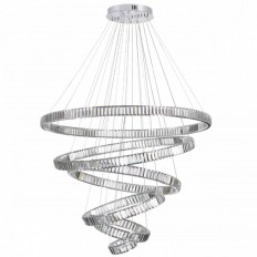 ჩამოკიდებული ჭაღი Odeon Light Vekia 4930/260L