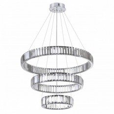 ჩამოკიდებული ჭაღი Odeon Light Vekia 4930/88L