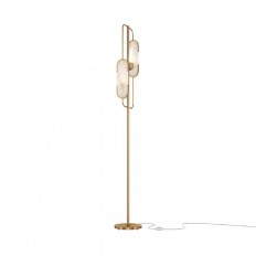 იატაკის ნათურა Maytoni Marmo MOD099FL-02G