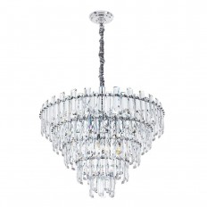 კასკადი ჭაღი Divinare ROSIE 3511/02 LM-16