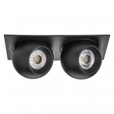 ჩაშენებული LED ლაქა Lightstar Urbano (217527+217074+217074) i5277474