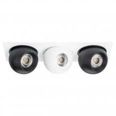 ჩაშენებული LED ლაქა Lightstar Urbano (217536+217072+217062+217072) i536726272