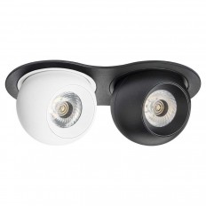 ჩაშენებული LED ლაქა Lightstar Urbano (217627+217062+217072) i6276272