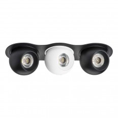 ჩაშენებული LED ლაქა Lightstar Urbano (217637+217072+217062+217072) i637726272